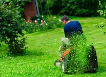 Kwikfynd Lawn Mowing
draper