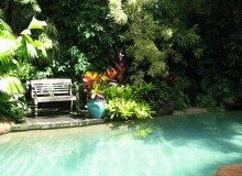 Kwikfynd Swimming Pool Landscaping
draper